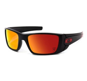 Oakley Ferrari Fuel Cell 9096 A8