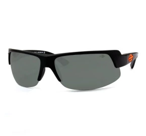 Mormaii Gamboa Air 3 Preto Fosco/Brilhante 441 949 09