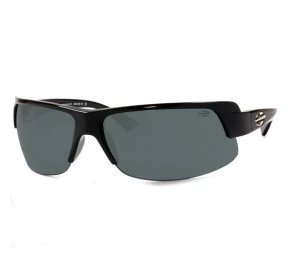 Mormaii Gamboa Air 3 Preto Brilhante 441 210 01