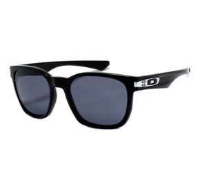 Oakley Garage Rock Polished Black Grey 9175 01