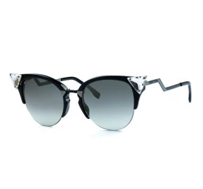 Fendi FF 0041/S GIK VK 52 - Óculos de Sol