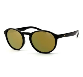 HB Gatsby Gloss Black Bronze Lenses 9010000202