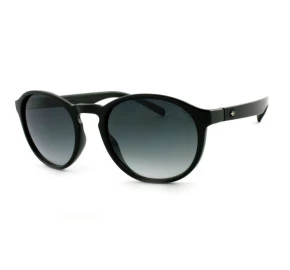 HB Gatsby Gloss Black Gradient Gray Lenses 9010000216