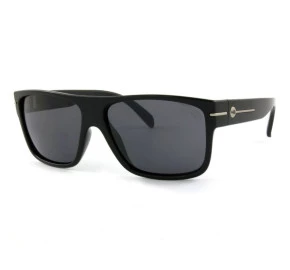HB Would Gloss Black Gray 9010400200