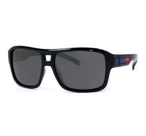 HB Storm Gloss Black Gray Lenses 90101664