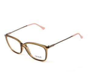 Óculos Grazi Massafera GZ 3016 D830 53 - Grau