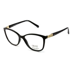 Óculos Grazi Massafera GZ 3022B E101 53 - Grau