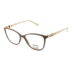Óculos Grazi Massafera GZ 3022B E102 53 - Grau
