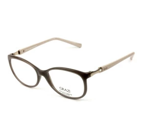 Óculos Grazi Massafera GZ 3023B E387 54 - Grau