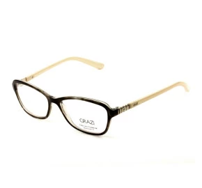Óculos Grazi Massafera GZ 3028B E409 51 - Grau