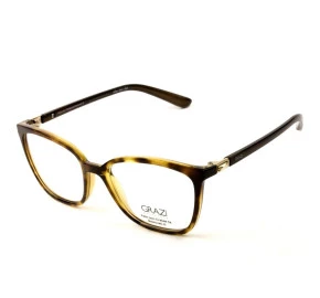 Óculos Grazi Massafera GZ 3035B F055 53 - Grau
