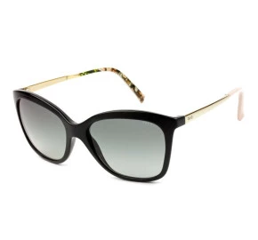 Óculos Grazi Massafera GZ 4013 D923 57 - Sol
