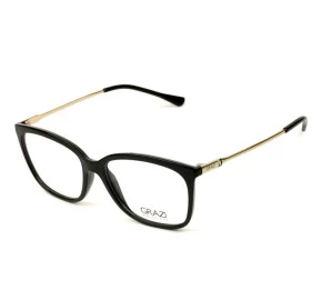  Grazi Massafera GZ 3016 D829 53 - Óculos de Grau