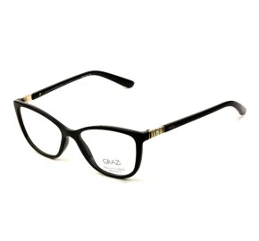 Óculos Grazi Massafera GZ3029B E411 52 - Grau
