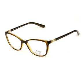 Óculos Grazi Massafera GZ3029B E415 52 - Grau