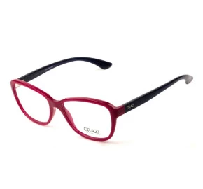 Óculos Grazi Massafera GZ 3037 F065 54 - Grau
