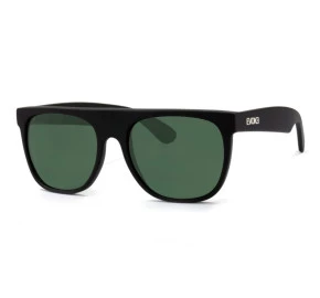 Óculos Evoke Haze Black Matte G15 Total