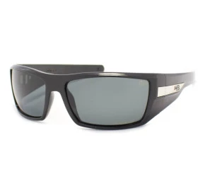 HB Boneless Gloss Black Gray Polarized 9009000225