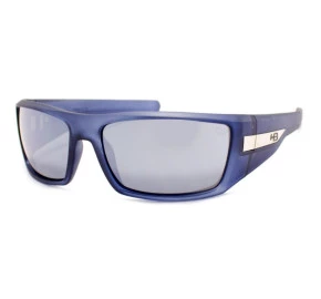 HB Boneless Matte Sea Flash Mirror 9009040601