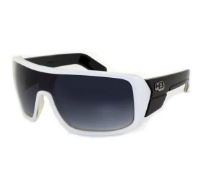 HB Carvin White/Black Gradient Gray 9008739316