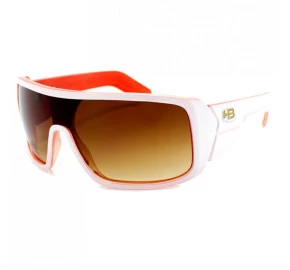 HB Carvin White Orange Gradient Brown 9008740824
