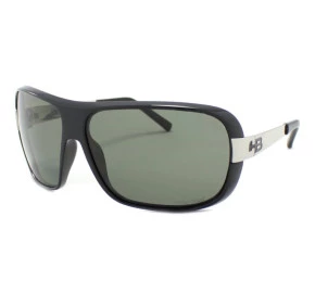 HB Furia Gloss Black Gray Polarized 9007000225