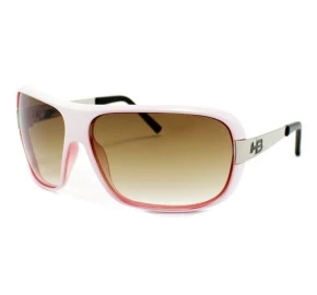 HB Furia White Red Gradient Brown 9007041416