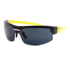 HB Highlander 2 Run Black/Yellow Gray 9007339400