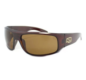 HB Rage Neo Brown Brown Polarized 9005510526