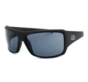 HB Reverse 2 Matte Black Gray 9007400100