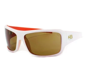 HB Reverse 2 White Orange Brown 9007440803
