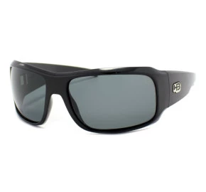 HB Rocker Gloss Black Gray Polarized 9008600225