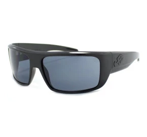 HB The Edge 2 Gloss Black Gray 9009300200