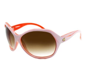 HB Twin Set White Orange Gradient Brown 9450740824
