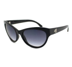 HB Venice Gloss Black Gradient Gray 9451500216