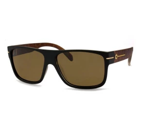 HB Would Matte Black/Turtle Brown 9010464303