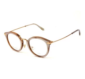 Óculos Jimmy Choo JC204 Y9A 47 - Grau