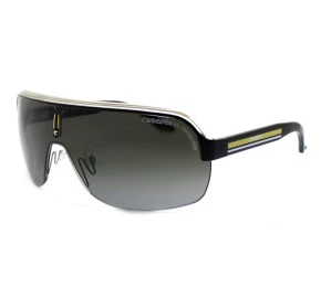 Carrera Topcar 1 KABNPT Transparente/Amarelo G15