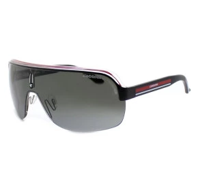 Carrera Topcar 1 KB0PT Transparente/Vermelho G15