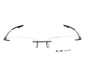 Óculos de Grau Oakley - Keel - OX 3122-0753 Pewter