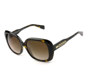 Michael Kors Klosters MK2081 - Óculos de Sol 300613 Turtle/Dourado Lentes 56mm