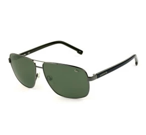 Óculos Lacoste L162SP 033 61 Polarizado - Sol