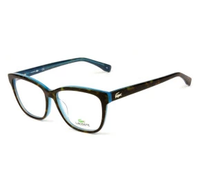Óculos Lacoste L2723 220 53 - Grau