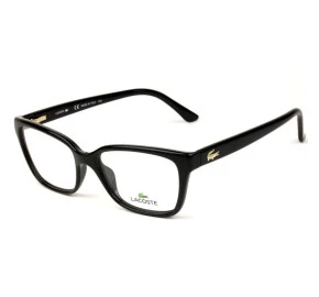Óculos Lacoste L2785 001 51 - Grau