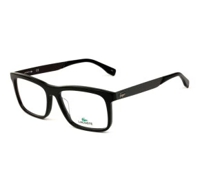Óculos Lacoste L2788 001 55 - Grau