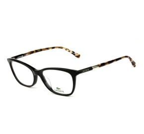 Óculos Lacoste L2791 001 54 - Grau