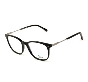 Óculos Lacoste L2804 001 52 - Grau