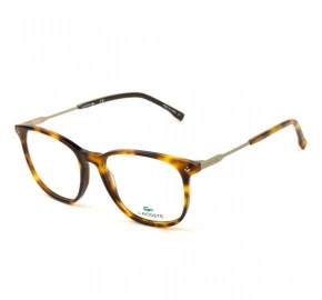 Óculos Lacoste L2804 214 52 - Grau
