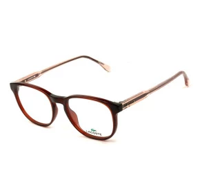 Óculos Lacoste L2811 525 52 - Grau