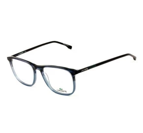 Lacoste L2823 - Azul 424 52mm - Óculos de Grau